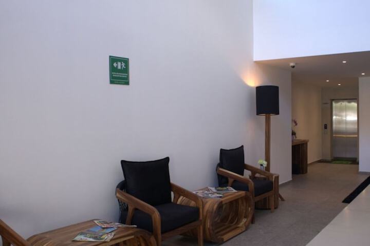 Hotel Interior 11 of 90
