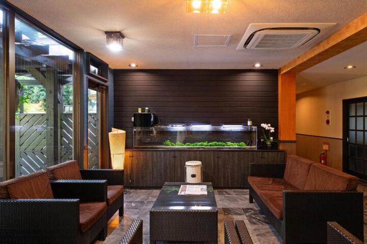 Fitness Facility Photos