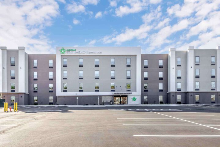 Extended Stay America Premier Suites - Greenville - Spartanburg - I-85 in Duncan, SC