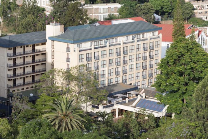 Hotel 110 of 110