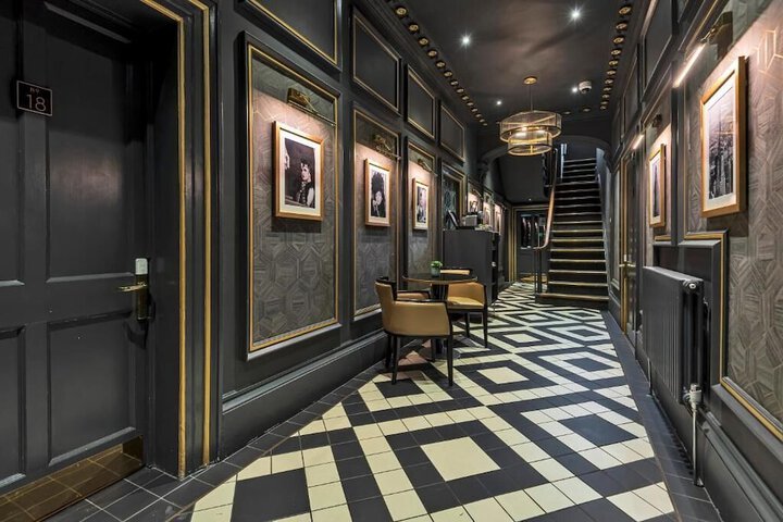 Hotel Interior 2 of 19