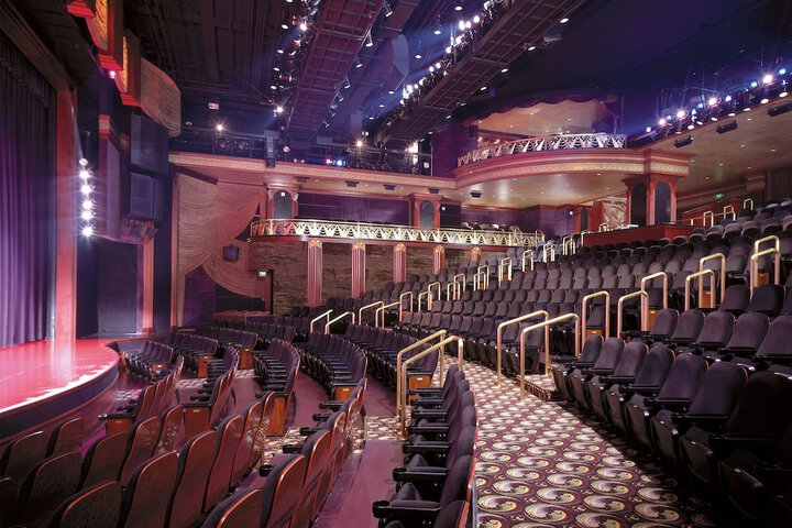 Theater show