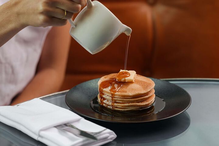 Breakfast/Coffee Service 91 of 172