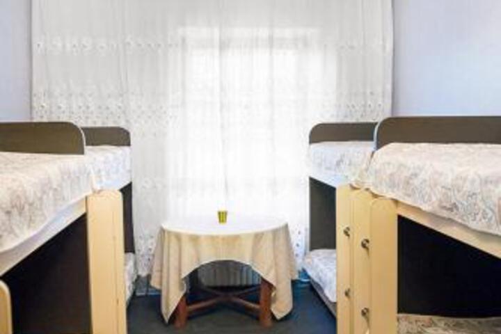 Myhostel