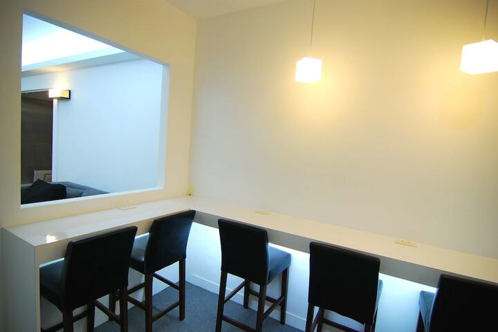 Hotel Interior 2 of 44