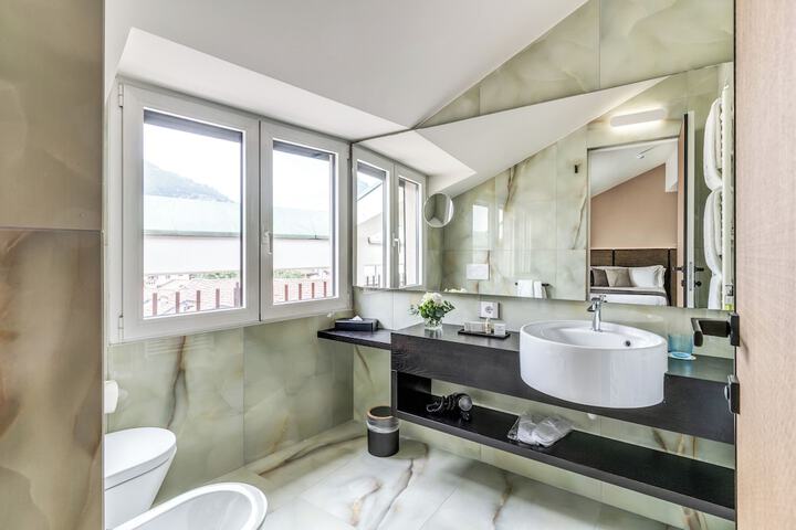 Bath Amenities