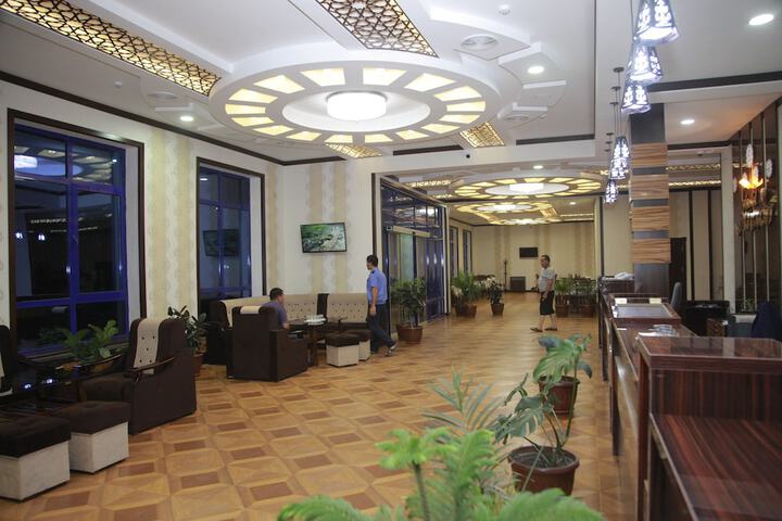 Hotel Interior 7 of 46
