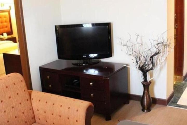 Fitness Center Photo