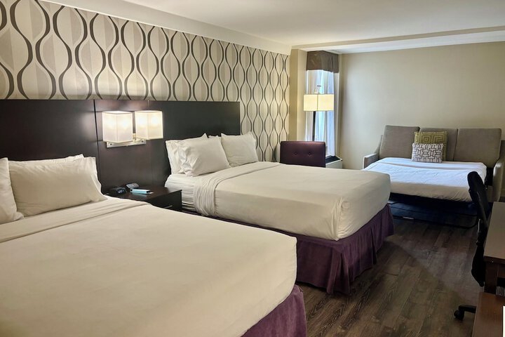 Room amenity