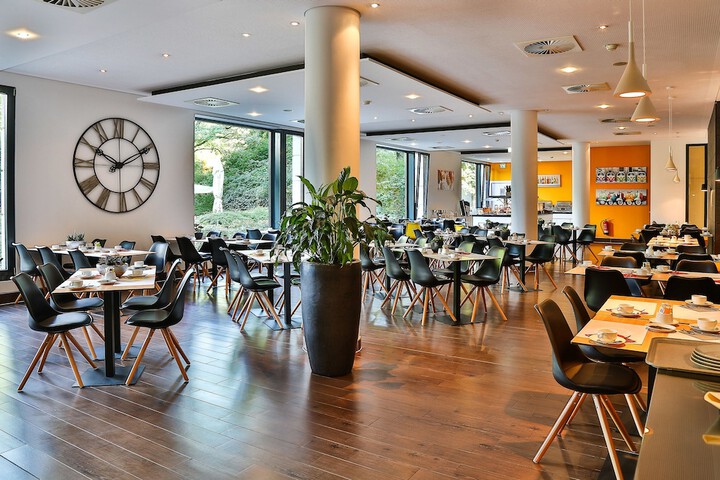 Restaurants