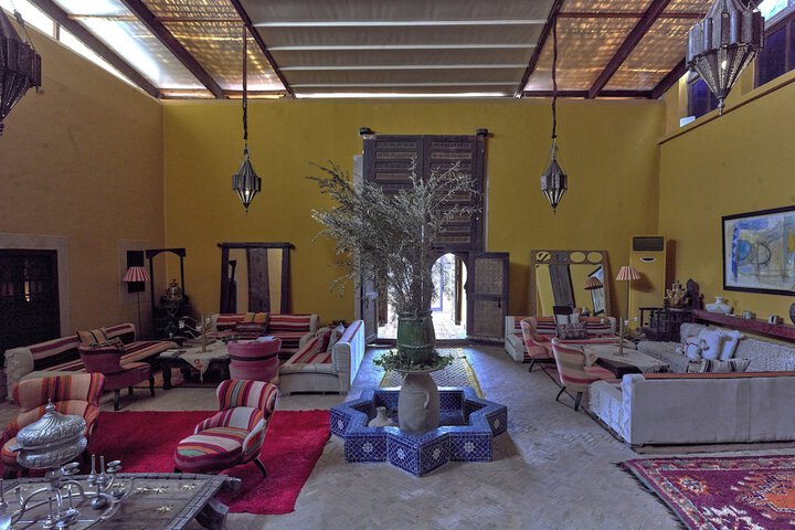 Hotel Interior 2 of 138