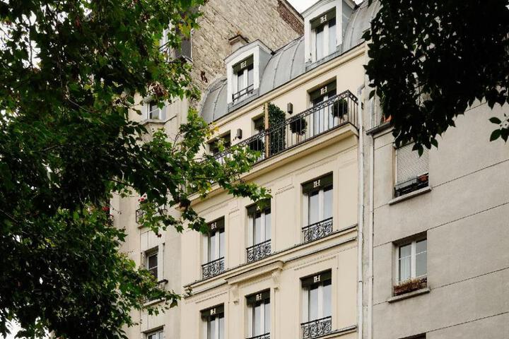 3-star LEON hotel near Montmartre - 24