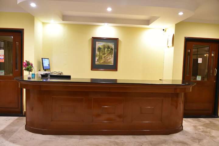 Hotel Interior 9 of 66