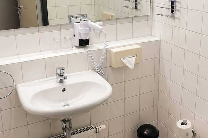 Bathroom Vanities