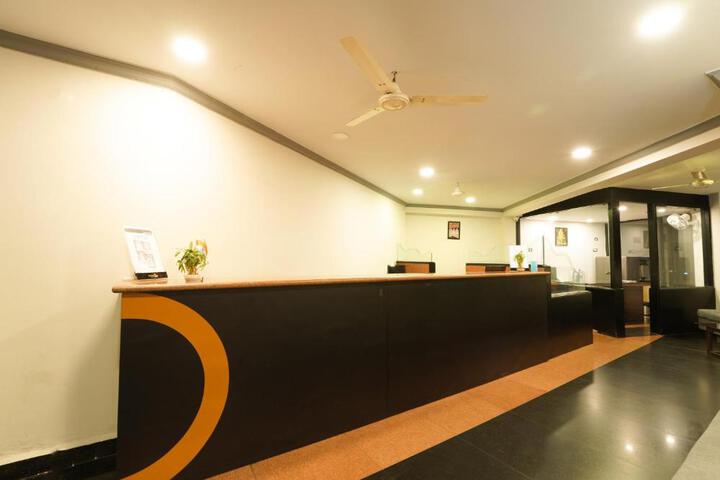 Hotel Interior 13 of 23