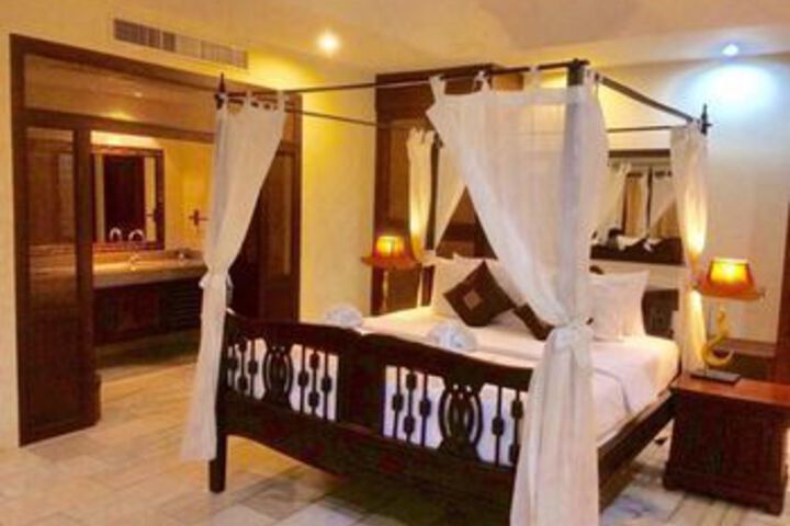 Standard Suite