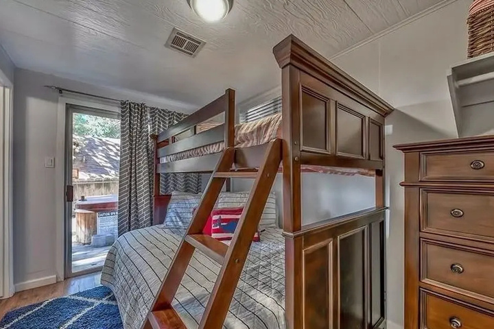Exterior of Updated Throughout Hot Tub, Bbq, Pet Friendly