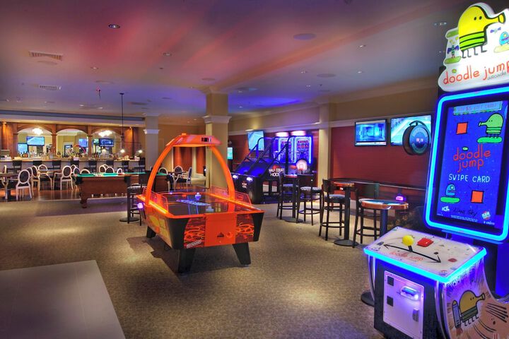Arcade