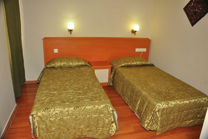 Hotel 63 of 67