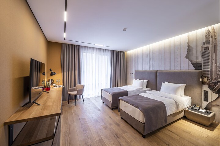 Room 29 of 126