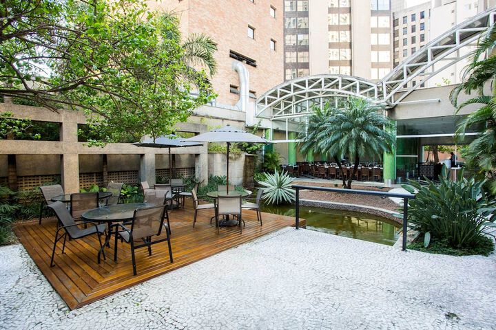 Terrace/Patio 70 of 71
