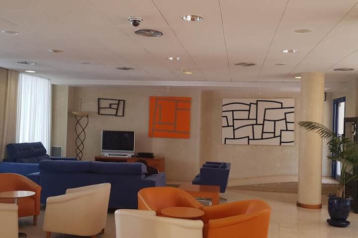 Hotel Interior 4 of 50