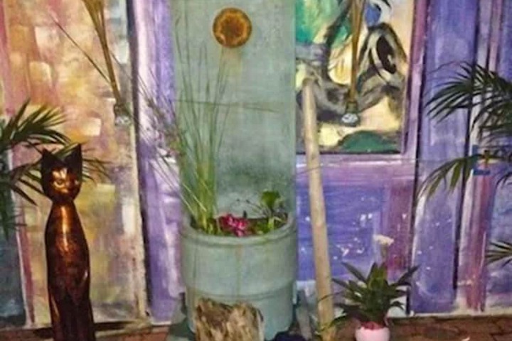 Terrace/Patio 25 of 27