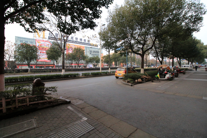 Quzhou Juntian Hotel