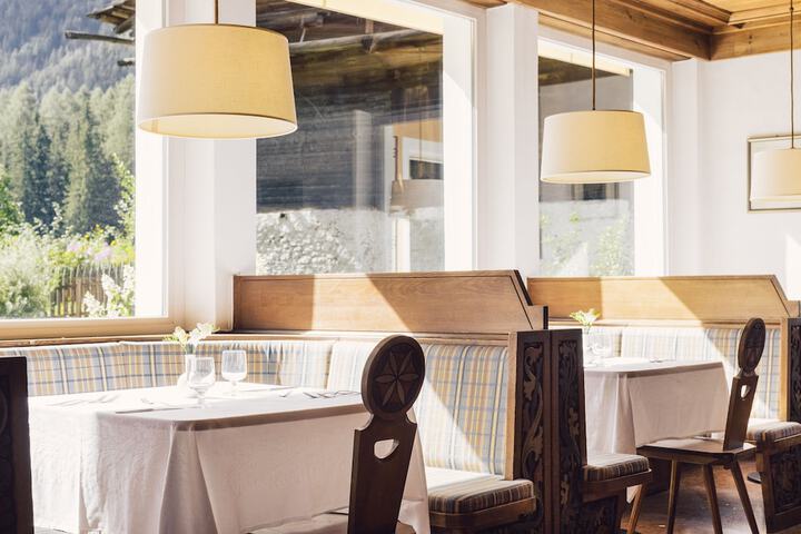 Restaurants