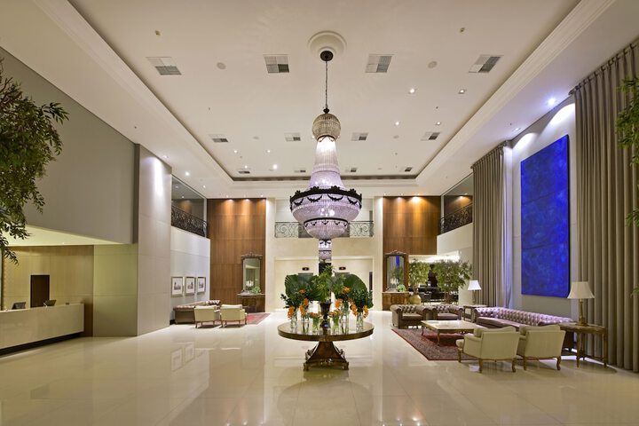 Hotel Interior 111 of 116