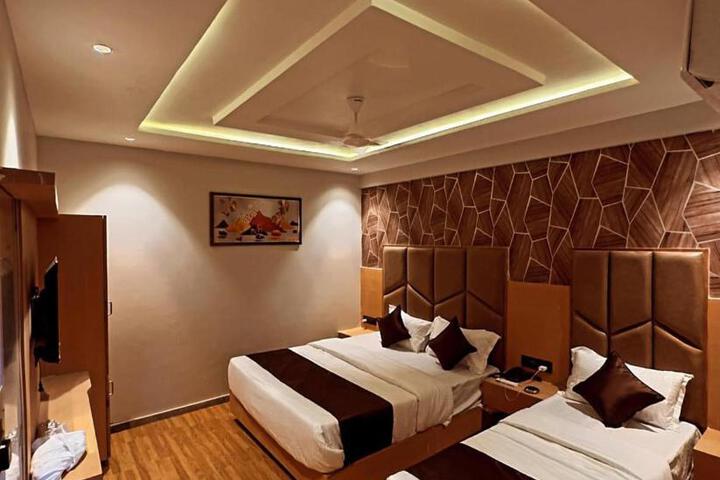 Image of Hotel Parimal View