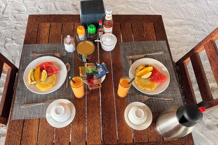 Breakfast/Coffee Service 25 of 41