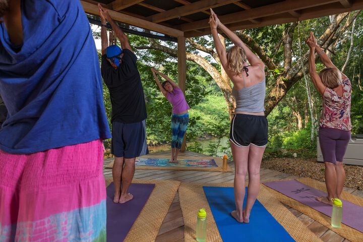 Yoga