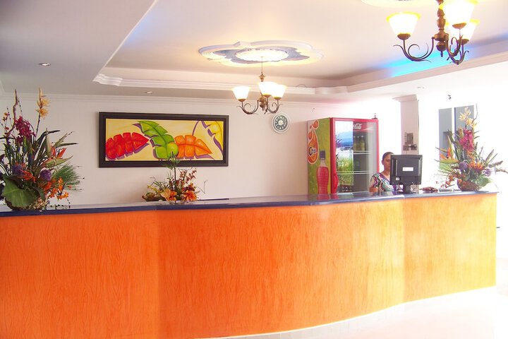 Hotel 9 of 33