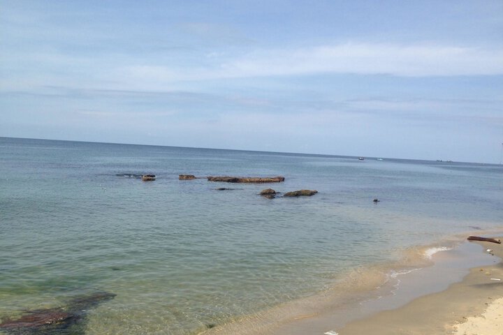 Beach 22 of 23