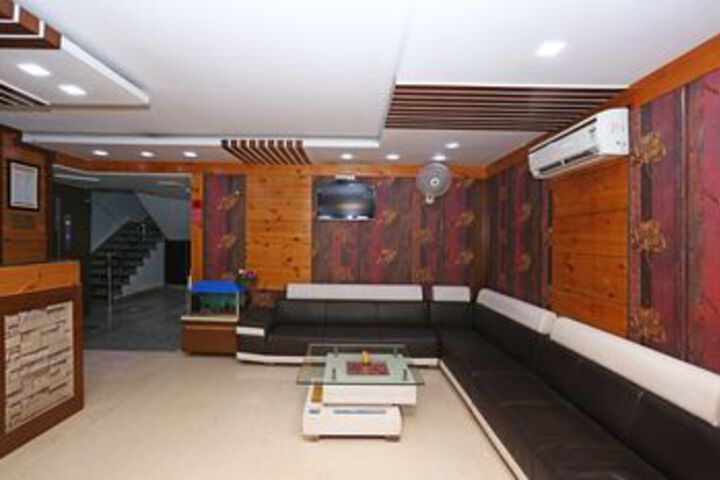 Hotel Interior 15 of 21