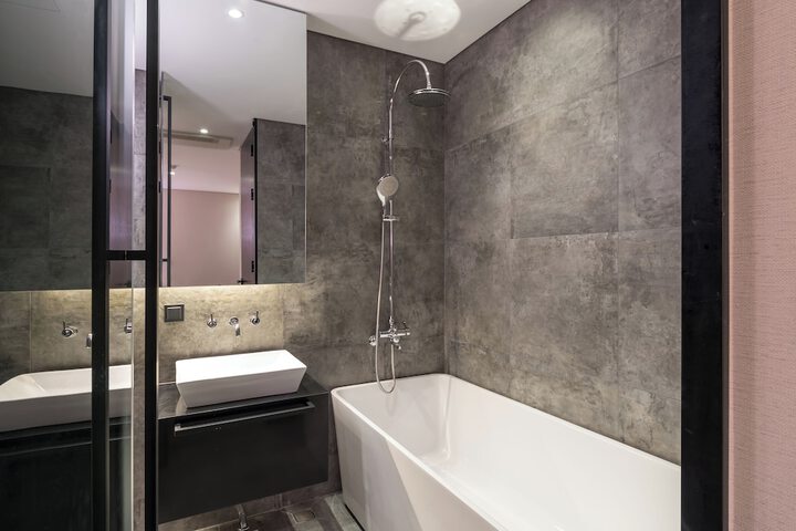 Bath Photo