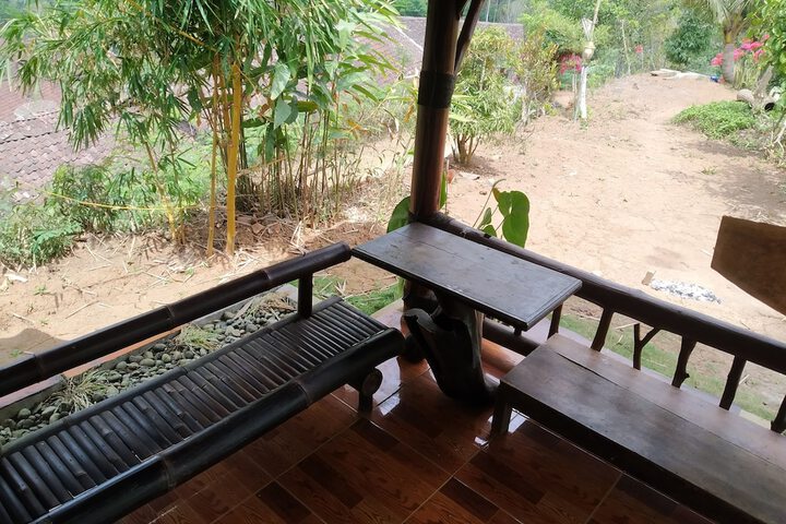 Terrace/Patio 7 of 8