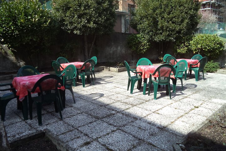 Terrace/Patio 31 of 43