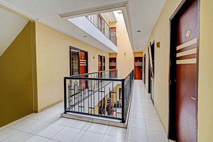 Hotel Interior 3 of 26