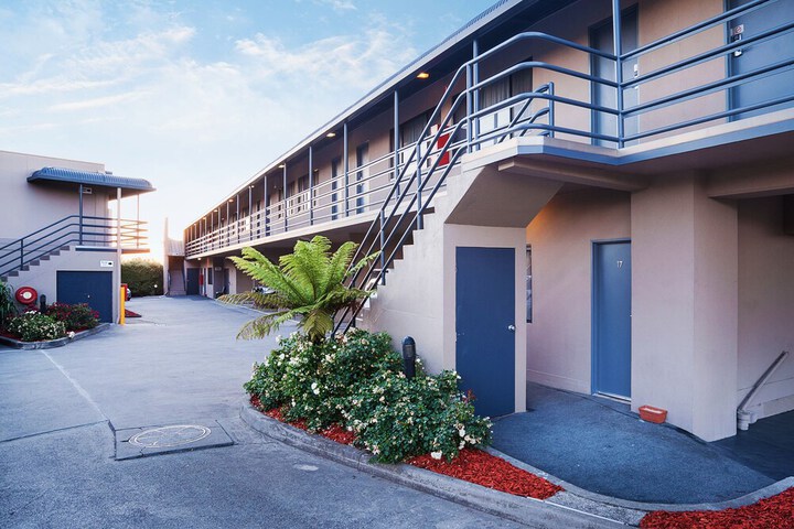 Outside Photo