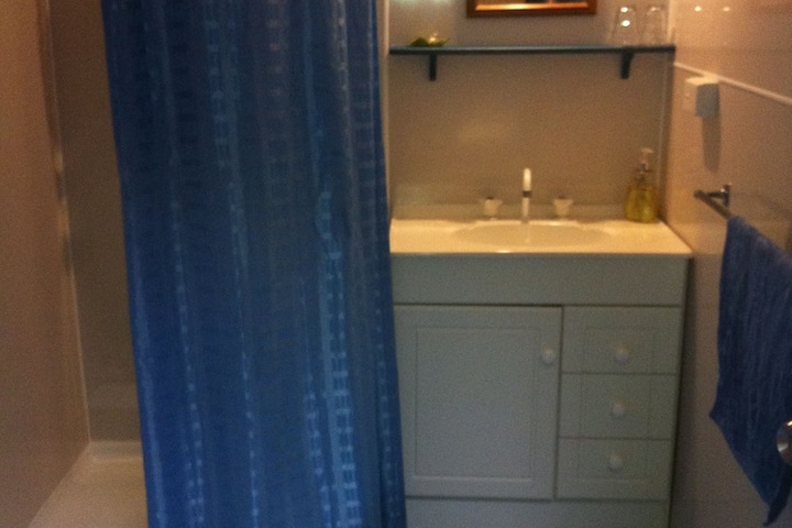 Bath Interior