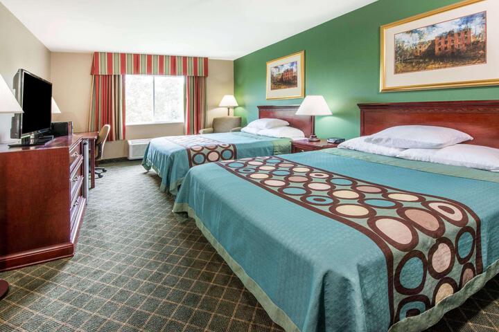 1 King Bed (8 of 12)
