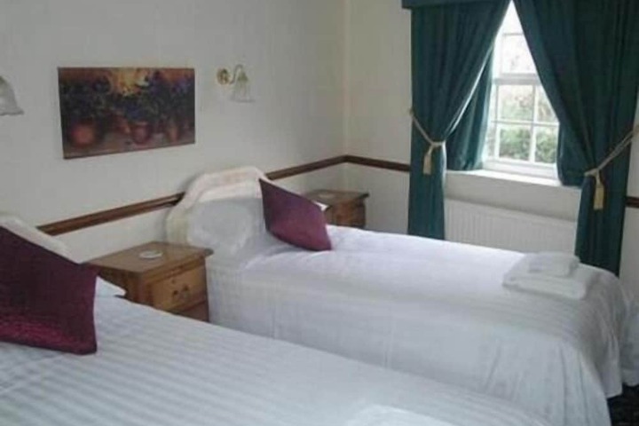 The Bay Horse Country Inn Image 5