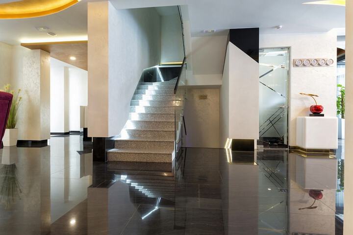 Hotel Interior 234 of 267
