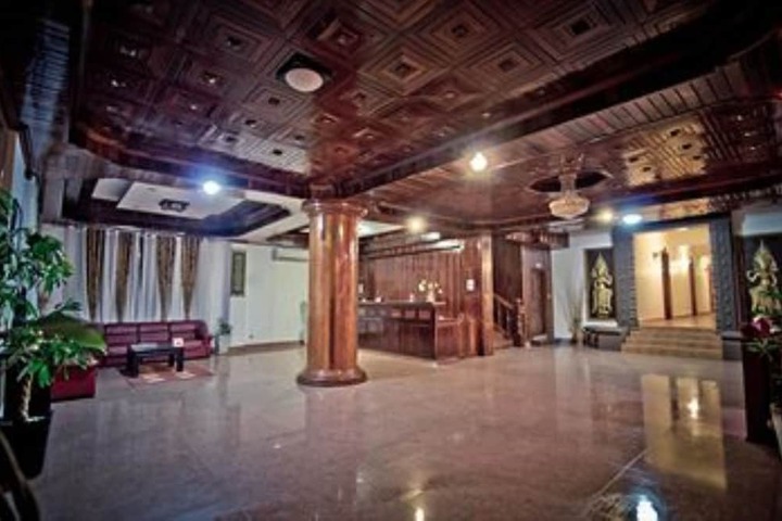 Hotel Interior 2 of 53