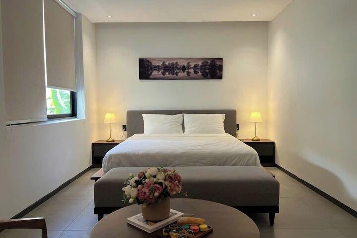 Image of Field Villa