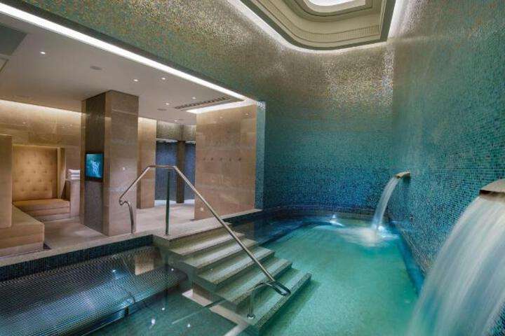 Fitness Facility Photos