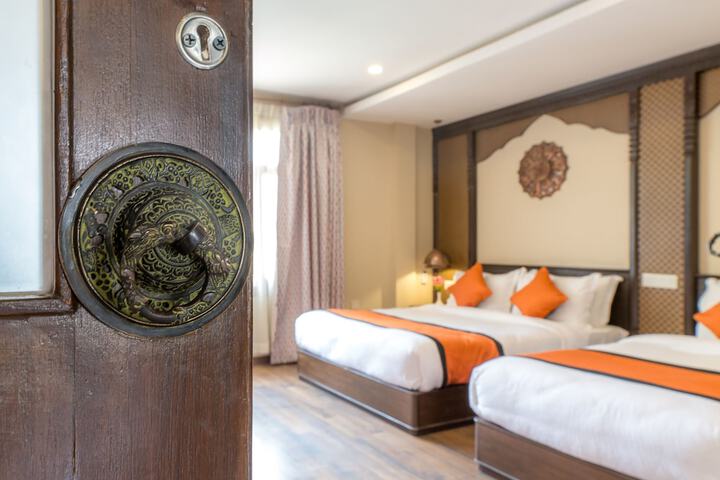 Room 17 of 67