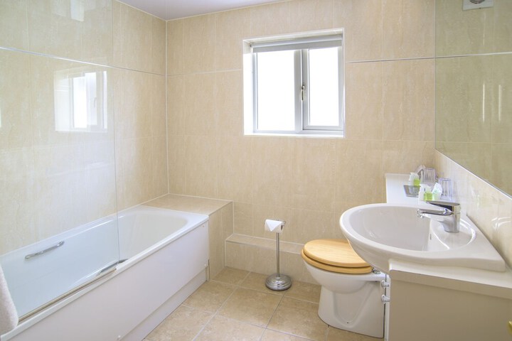 Bath Amenities